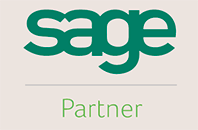 Logo Sage Partner